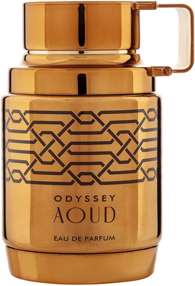 Armaf Odyssey Aoud 3.4 Edp U