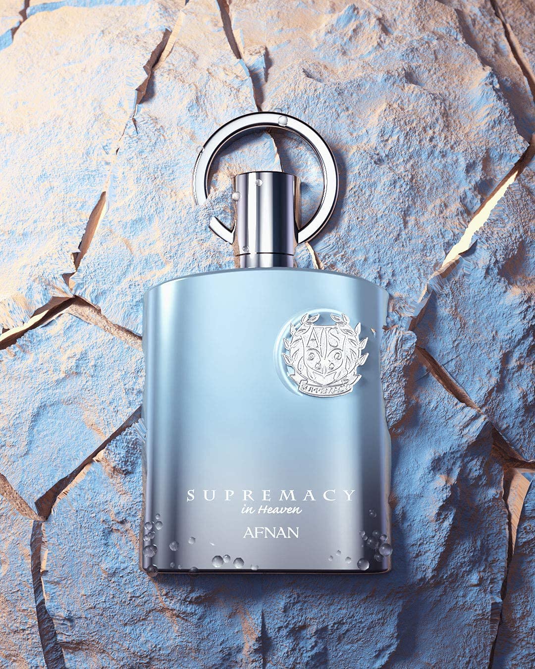 Afnan Supremacy In Heaven 100ml