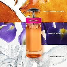 Prada CANDY popular EDP