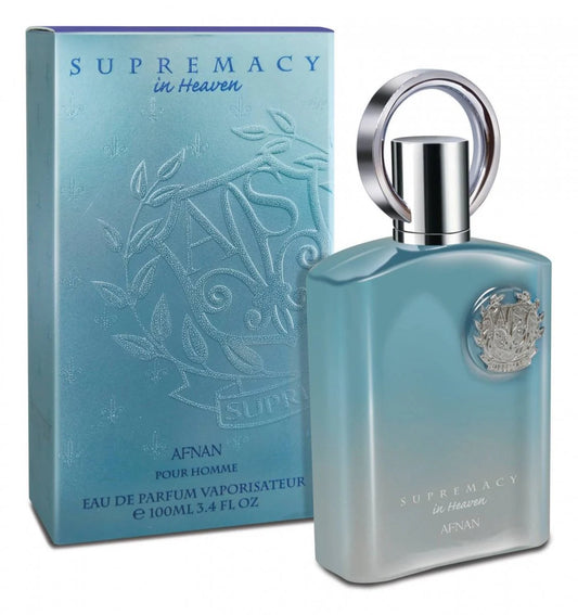 Afnan Supremacy In Heaven 100ml