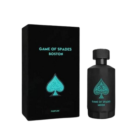 Game of Spade Boston 100 ML