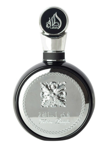 Lattafa Fakhar Black Edp 3.4oz