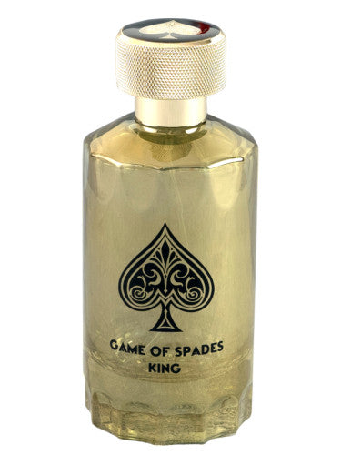 Jo Milano Game of Spade King 100 ML