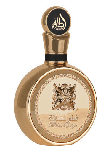 Lattafa Fakhar Gold Edp 3.4oz