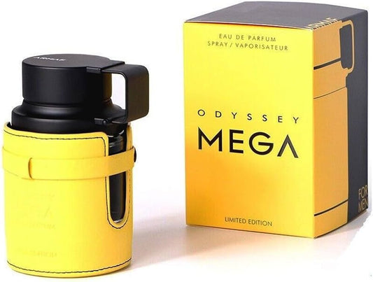 Armaf Odyssey Mega Edp 100ml