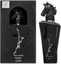 Lattafa Maahir Black Edition Edp 3.4oz