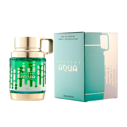 Armaf Odyssey Agua Edition Edp 100ml