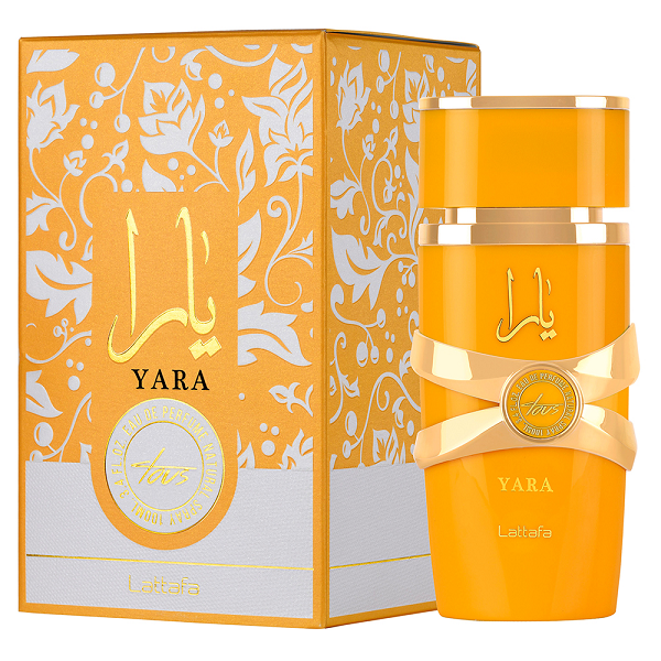 Lattafa Yara Tous Edp 3.4oz