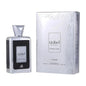 Lattafa Ejaazi Silver Intense edp 100ML