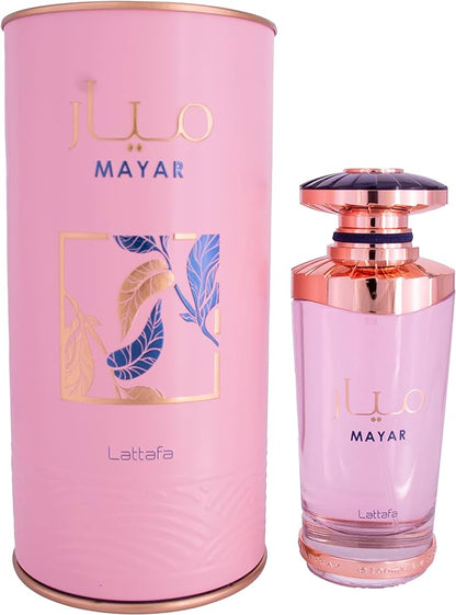 Lattafa Mayar 3.4 Edp L