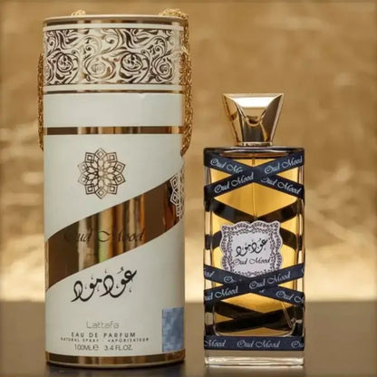 Lattafa Oud Mood Edp 100ml