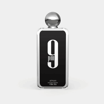 Afnan 9PM - 100 ML - Eau de Parfum