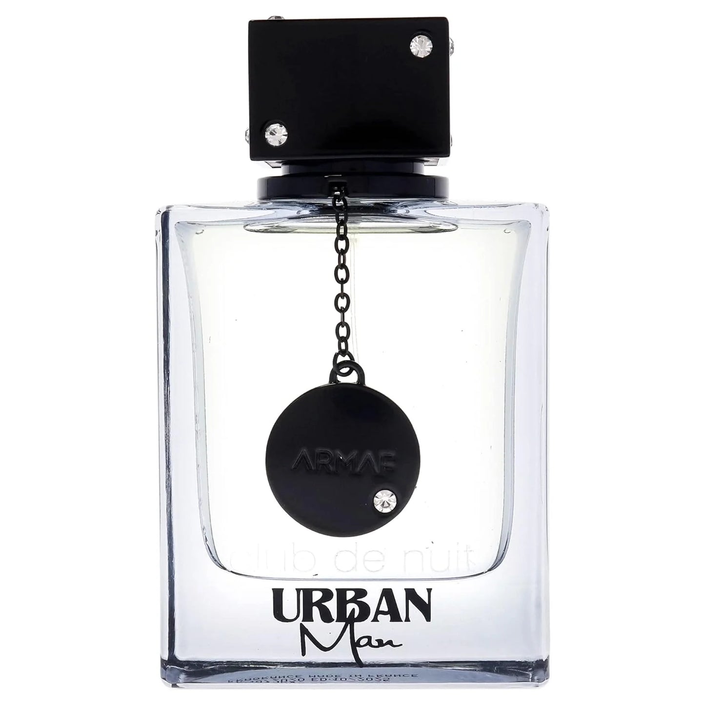 Armaf Club de Nuit Urban Man 3.6 Edp M