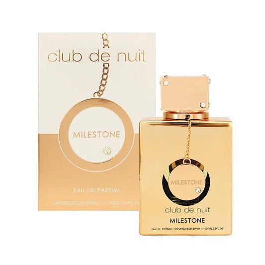 Armaf Club de Nuit Milestone 3.6 FL. OZ