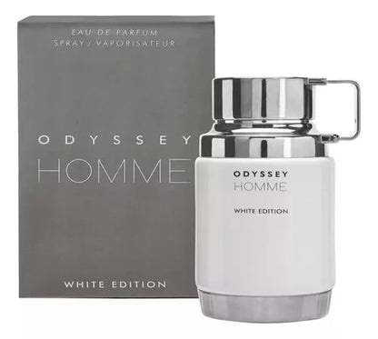 Armaf Odyssey Homme White Edition 200ml