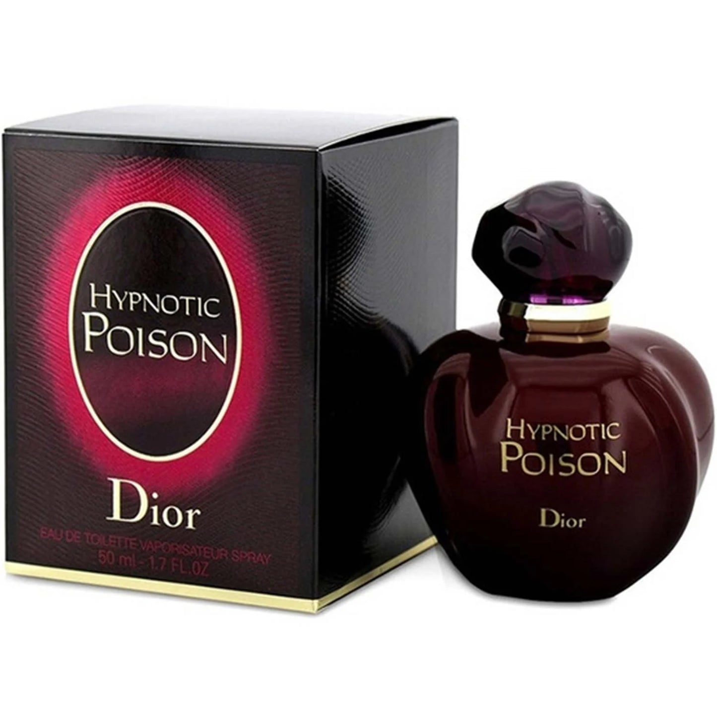 Poison Dior EDT 100 ML