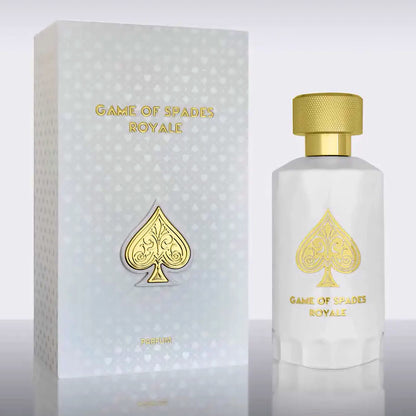 Game Of Spades Royale Parfum 100 ML