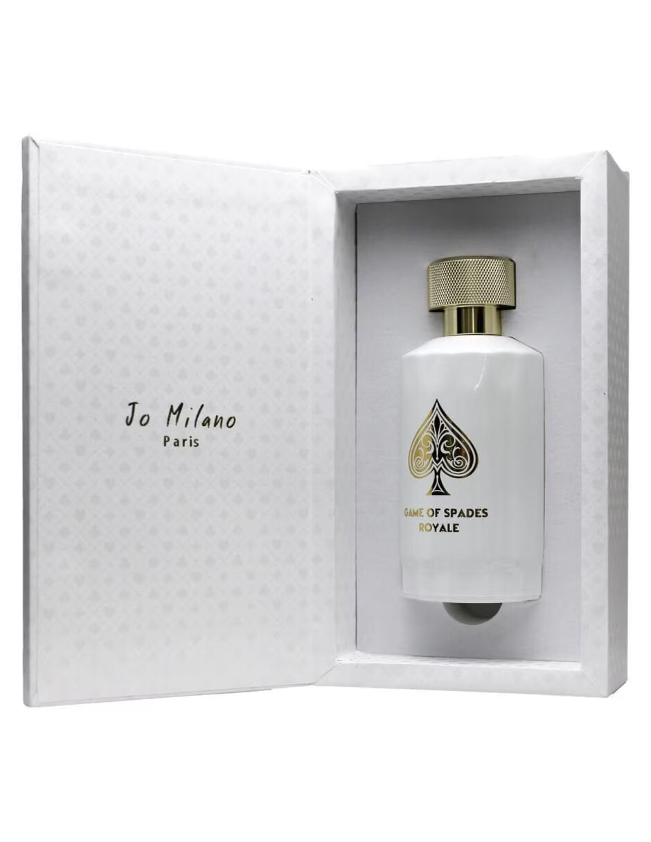 Game Of Spades Royale Parfum 100 ML