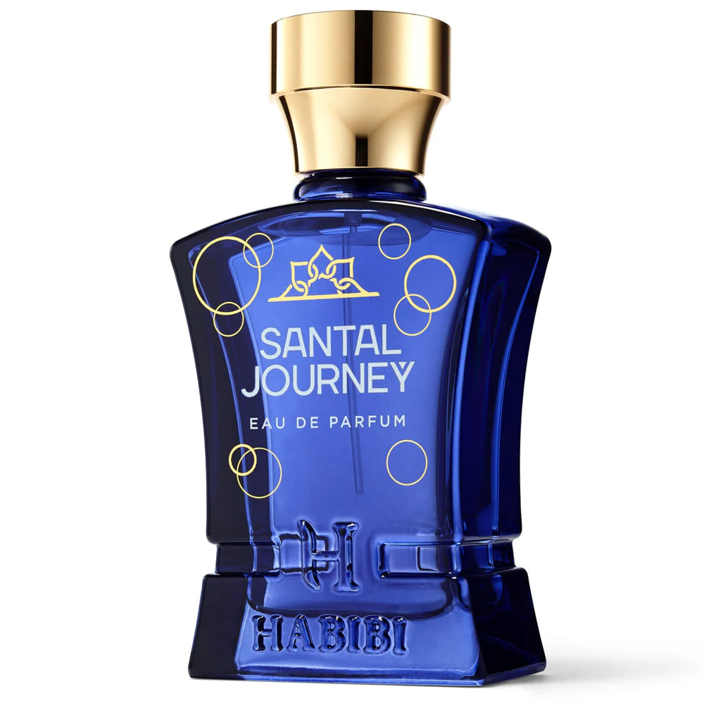 Habibi New York - Santal Journey EDP 75 ML