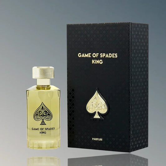 Jo Milano Game of Spade King 100 ML