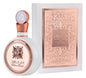 Lattafa Fakhar Rose Edp 3.4oz