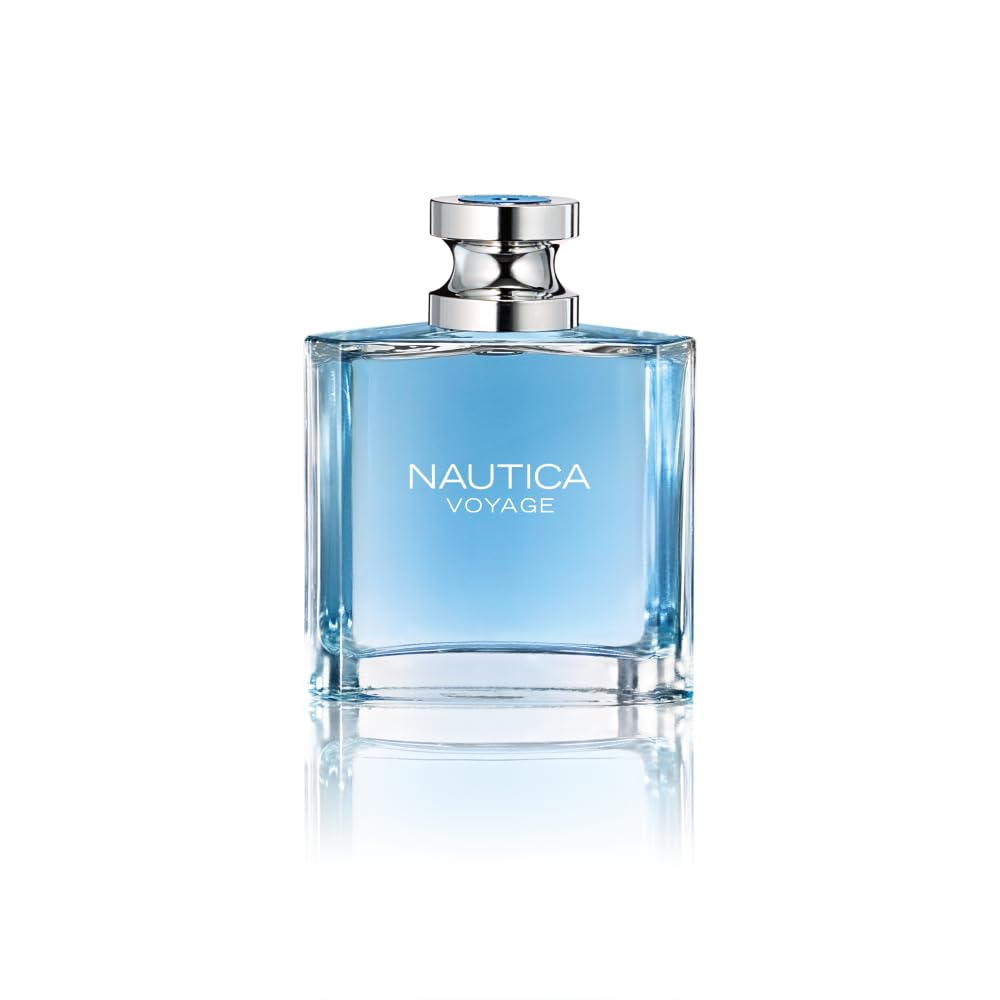 Nautica Voyage 3.4 FL OZ - 100 ML