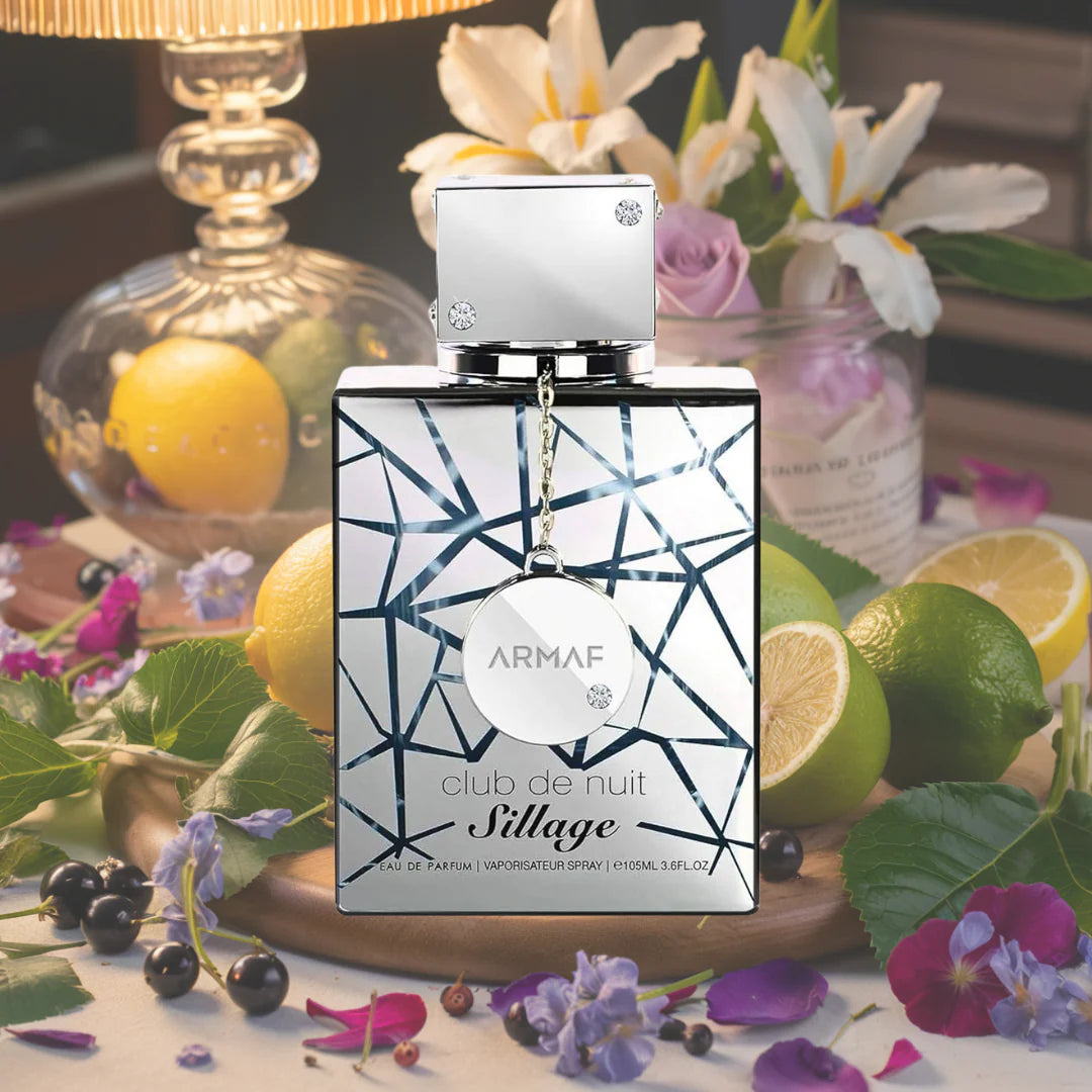 Armaf Club de Nuit Sillage 3.6 Edp M