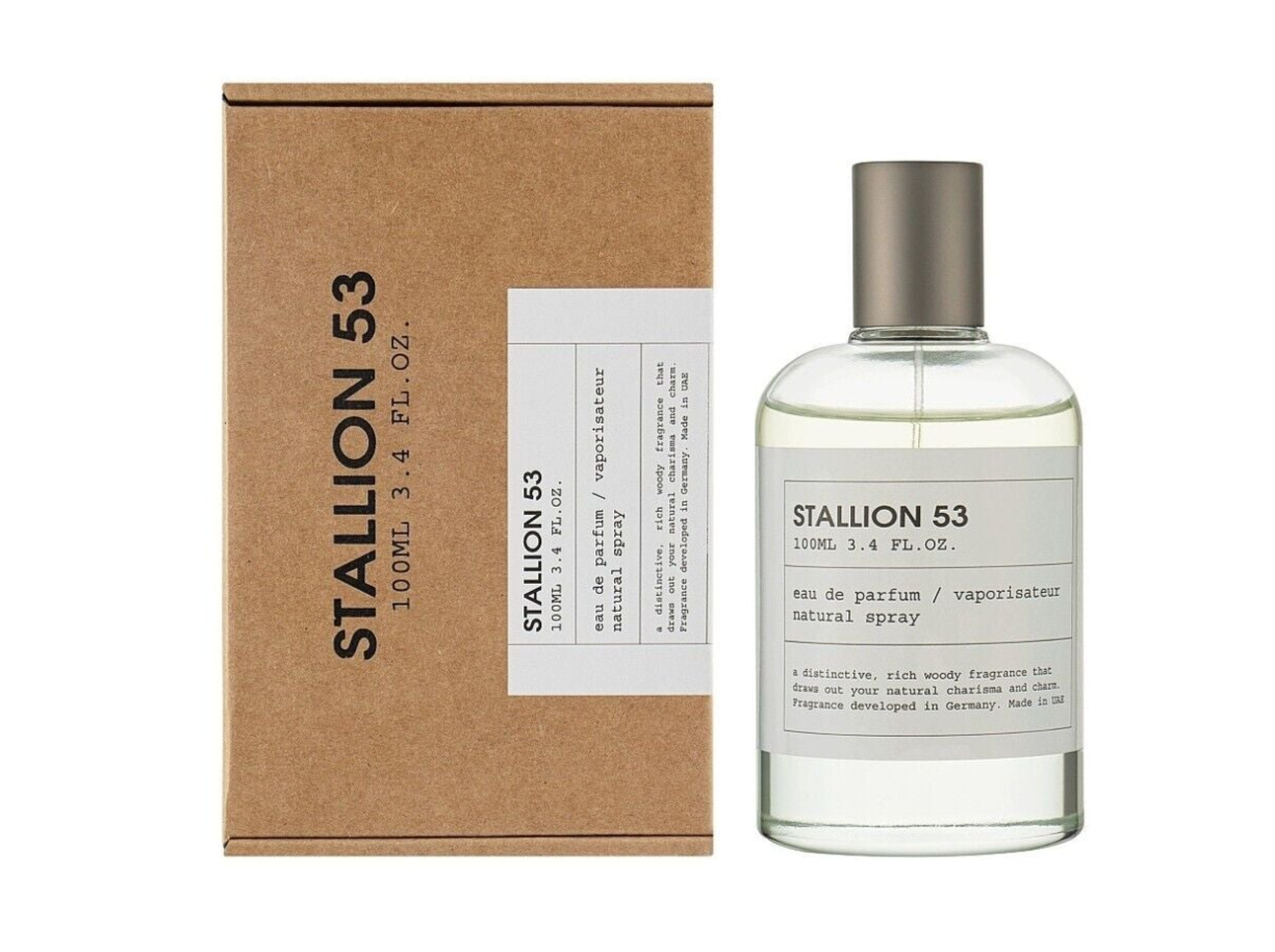 Stallion 53 100ML 3.4oz