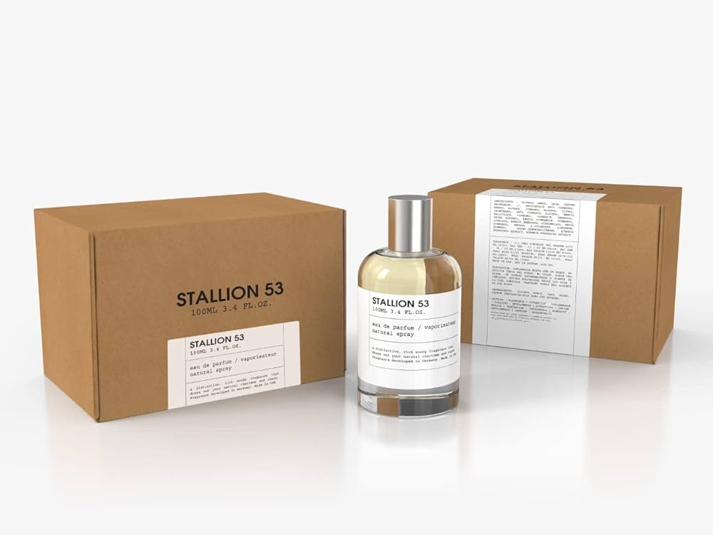 Stallion 53 100ML 3.4oz