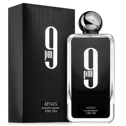 Afnan 9PM - 100 ML - Eau de Parfum