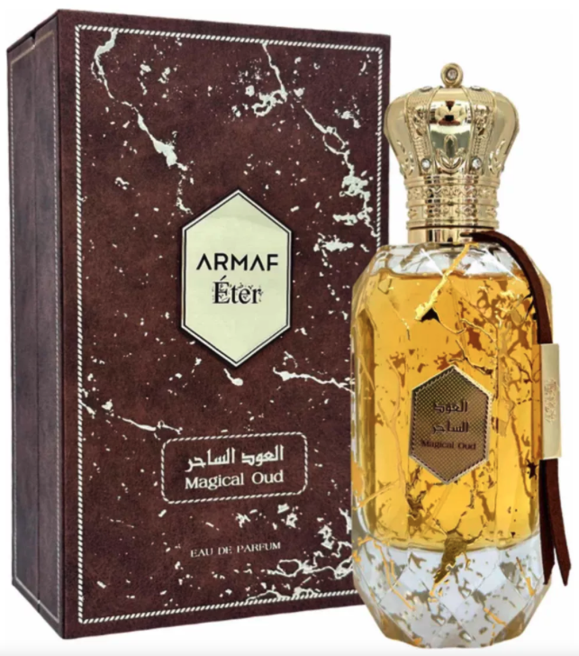 Armaf Eter Magical Oud Edp 100ml