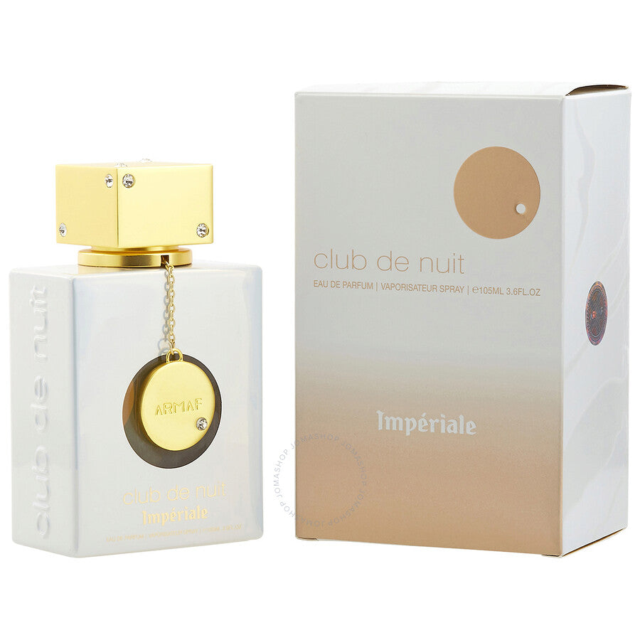 Armaf Club de Nuit Imperiales 3.6oz