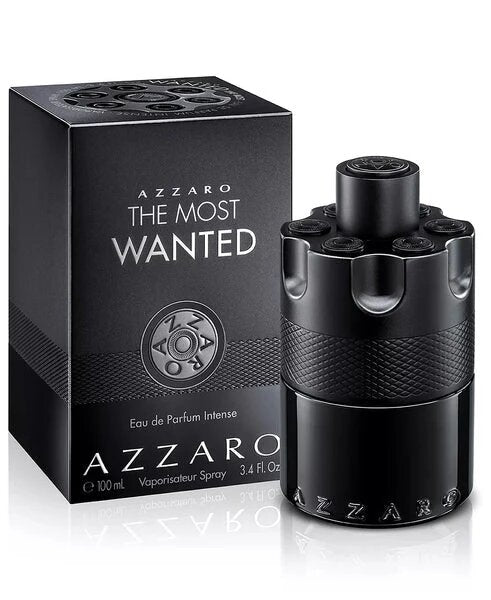 Azzaro The Most Wanted 3.4 OZ