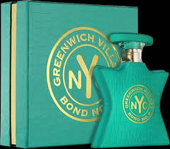 Bond 9 Greenwich Village 100ML