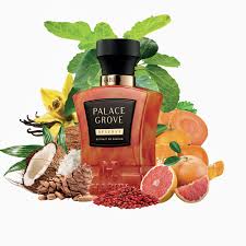 Palace Grove Reserve Habibi New York 75 ML