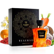 Palace Grove Reserve Habibi New York 75 ML