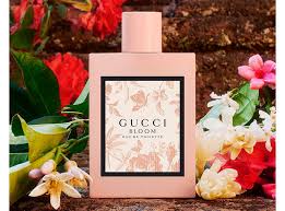 Gucci Bloom Eau de Toilette 3.3oz