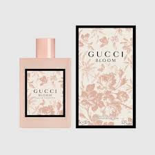 Gucci Bloom Eau de Toilette 3.3oz