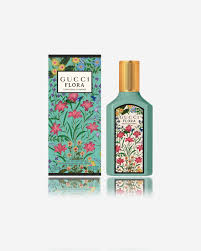 Gucci Flora Gorgeous Jasmine 100 ML