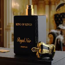 King of Kings Royal Noir 3.4 oz parfum