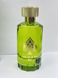 Game of Spades Bid parfum 3.4 oz