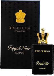 King of Kings Royal Noir 3.4 oz parfum