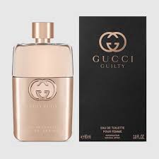 Gucci GuiLty EDT 90 ML