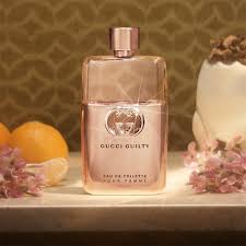 Gucci GuiLty EDT 90 ML