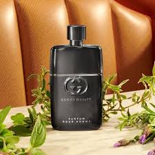 Gucci Guilty Pour Homme Parfum Gucci 90 ML