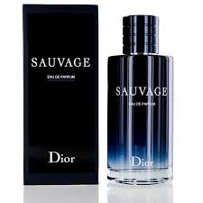 Dior Sauvage edp 3.4 fl oz