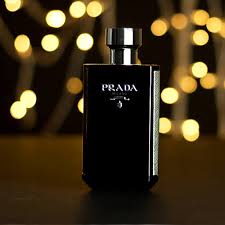 Prada Lhomme Intense 3.4 oz