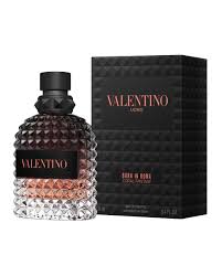 Valentino Uomo Born In Roma Coral Fantasy EDT 100ML