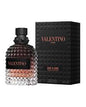 Valentino Uomo Born In Roma Coral Fantasy EDT 100ML