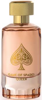 Game of Spades Queen Parfum 100ml